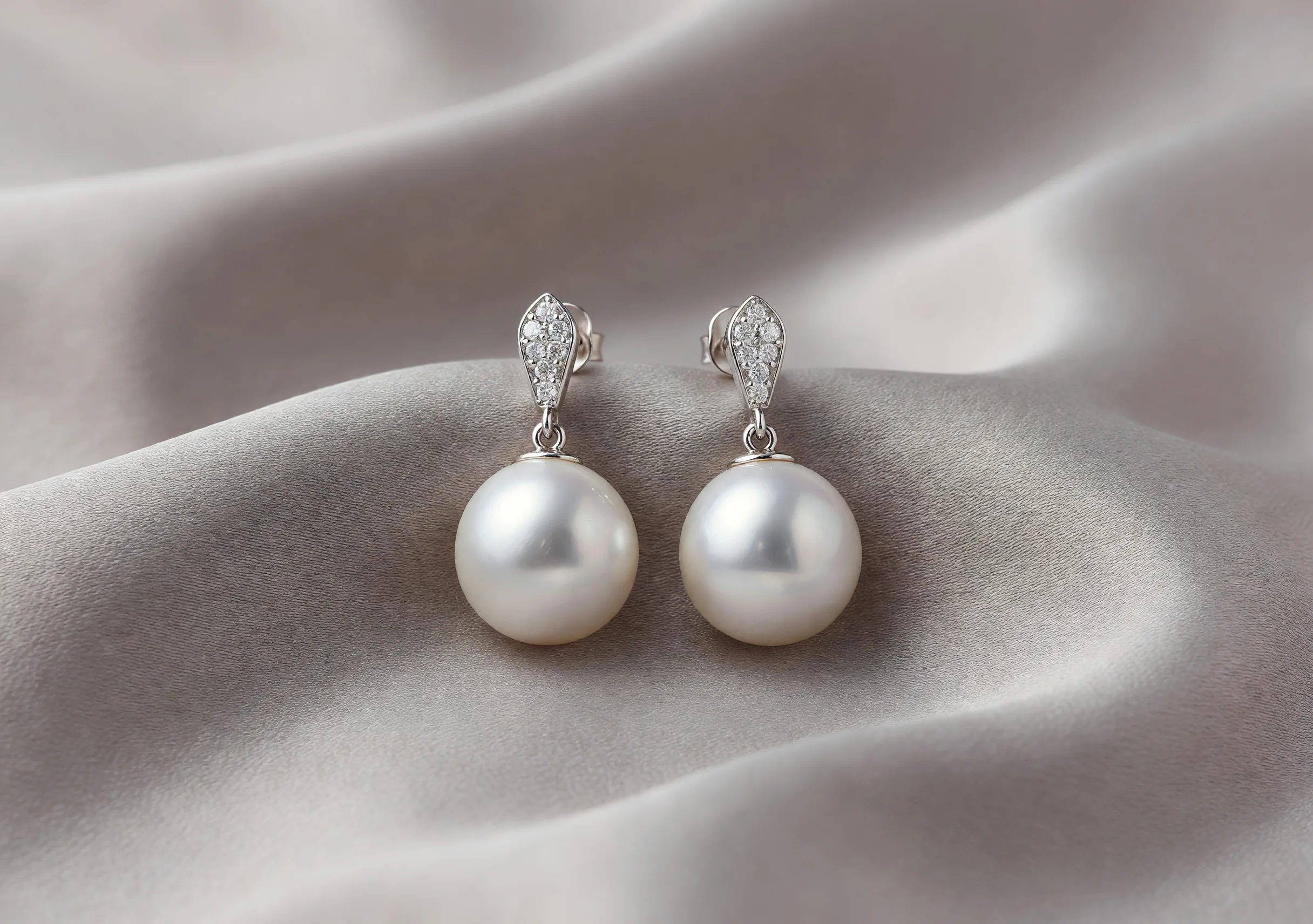 Fine Earrings