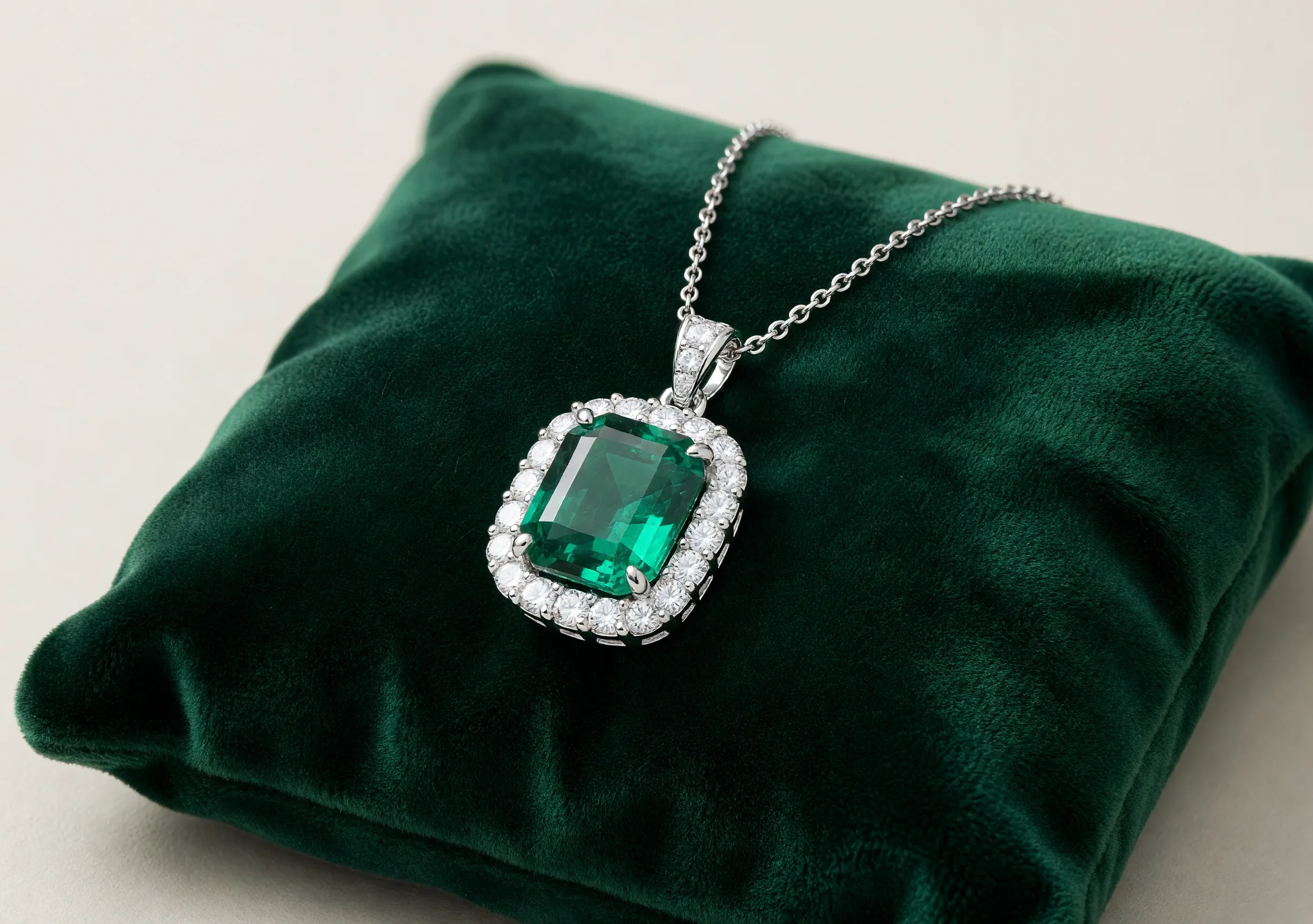 Designer Necklaces