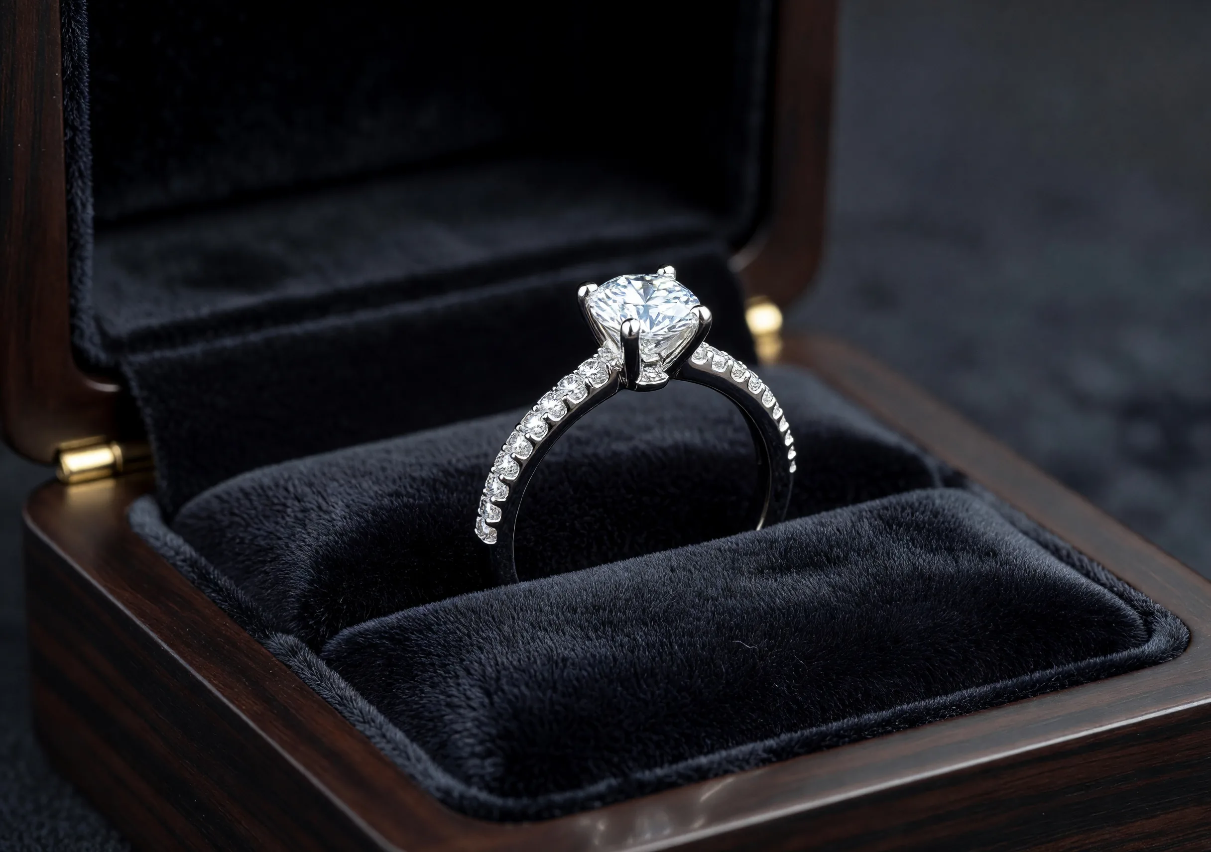 Premium Rings